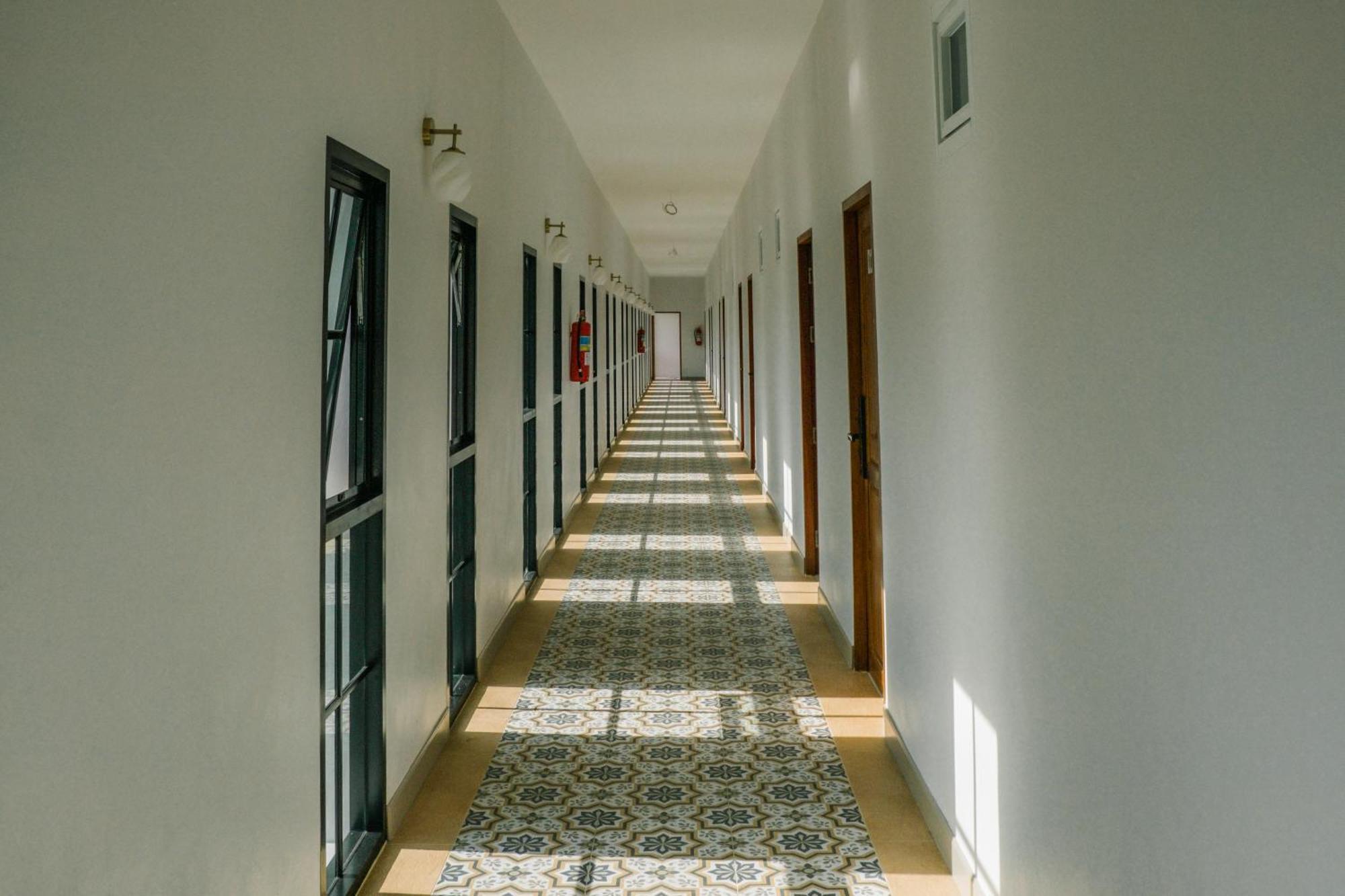 Chor Grande Resort Trat Buitenkant foto