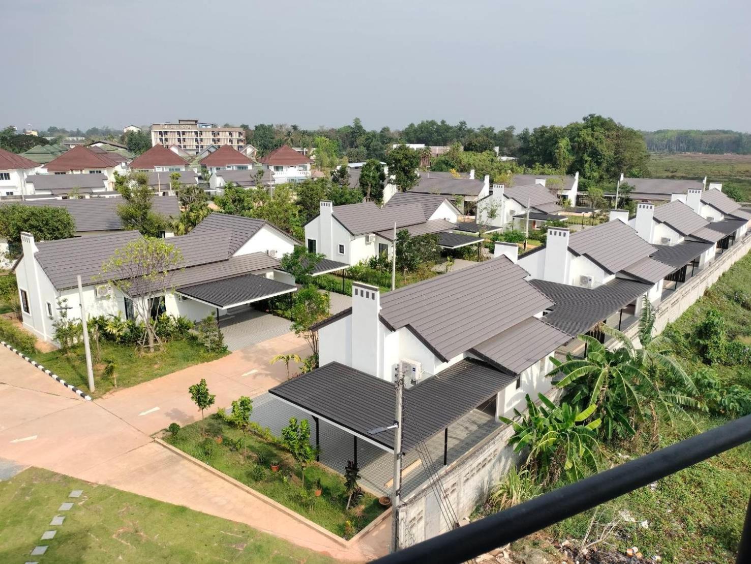 Chor Grande Resort Trat Buitenkant foto