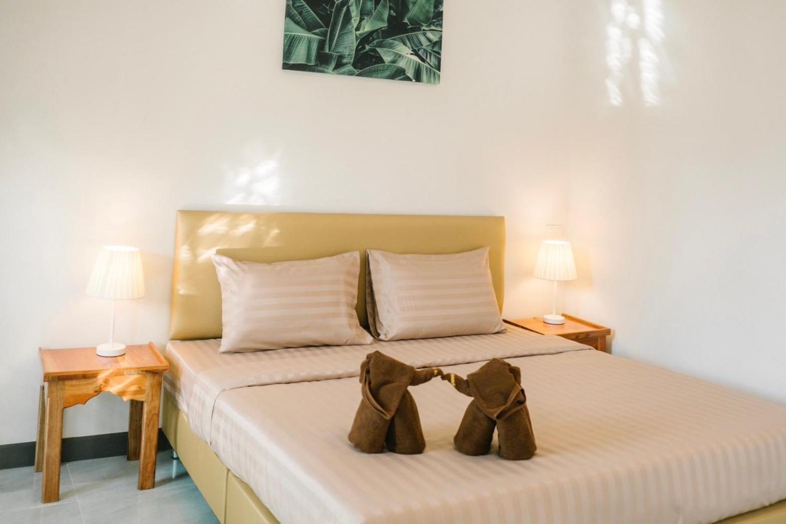 Chor Grande Resort Trat Buitenkant foto