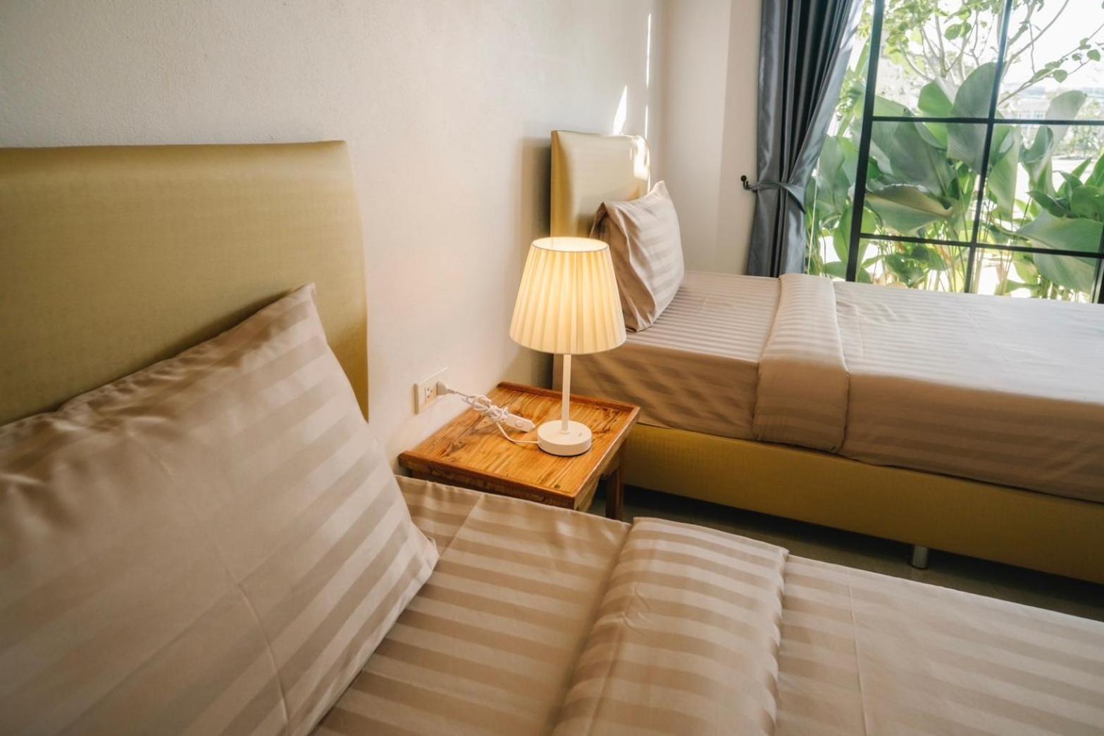 Chor Grande Resort Trat Buitenkant foto