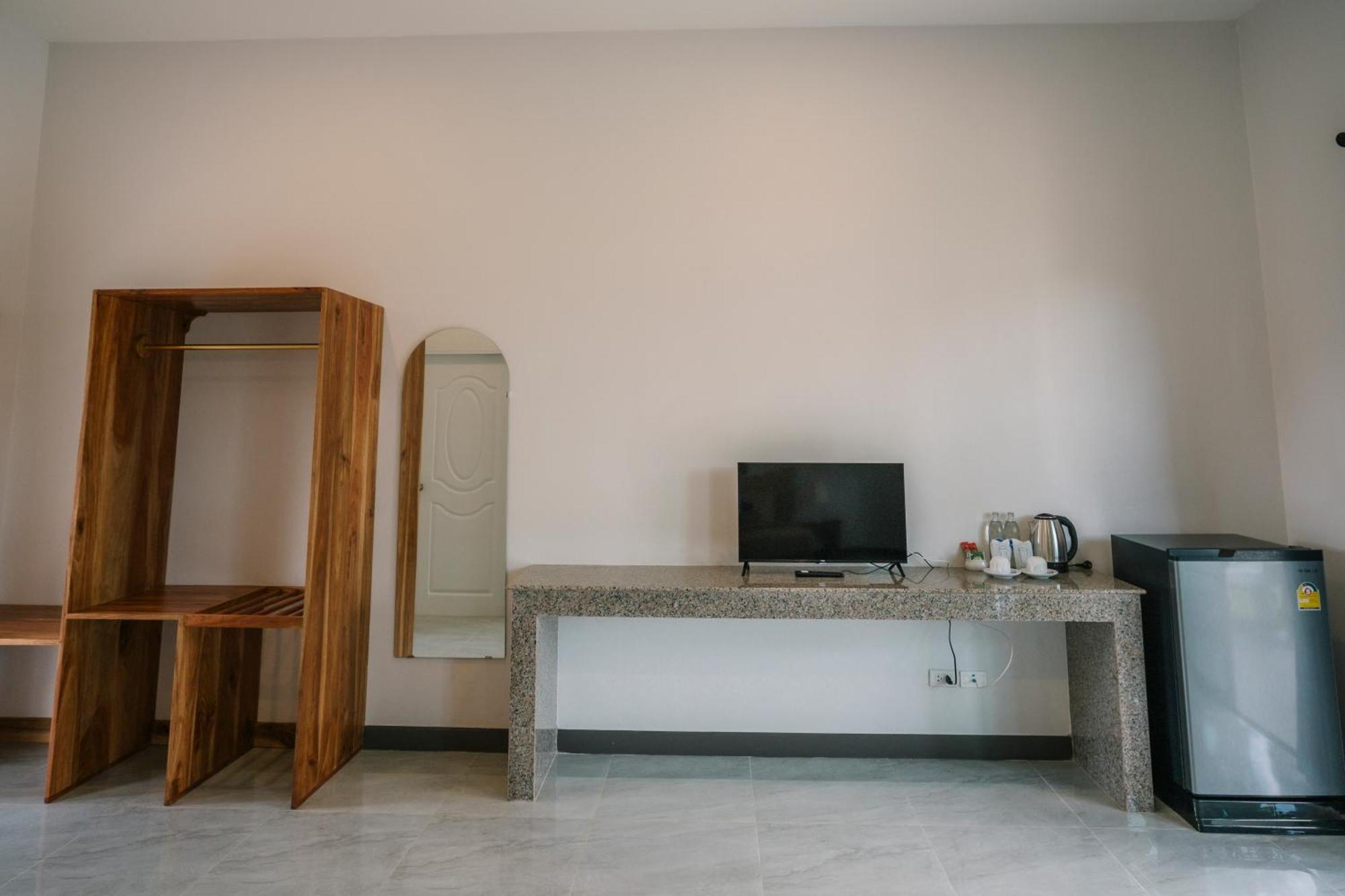 Chor Grande Resort Trat Buitenkant foto