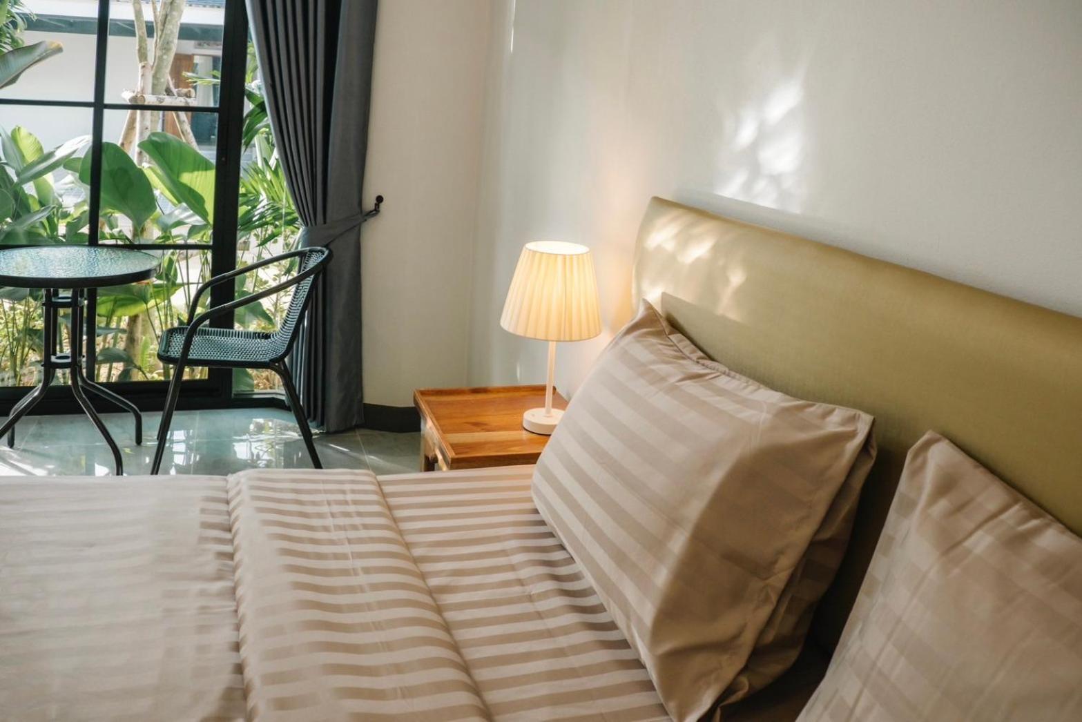 Chor Grande Resort Trat Buitenkant foto