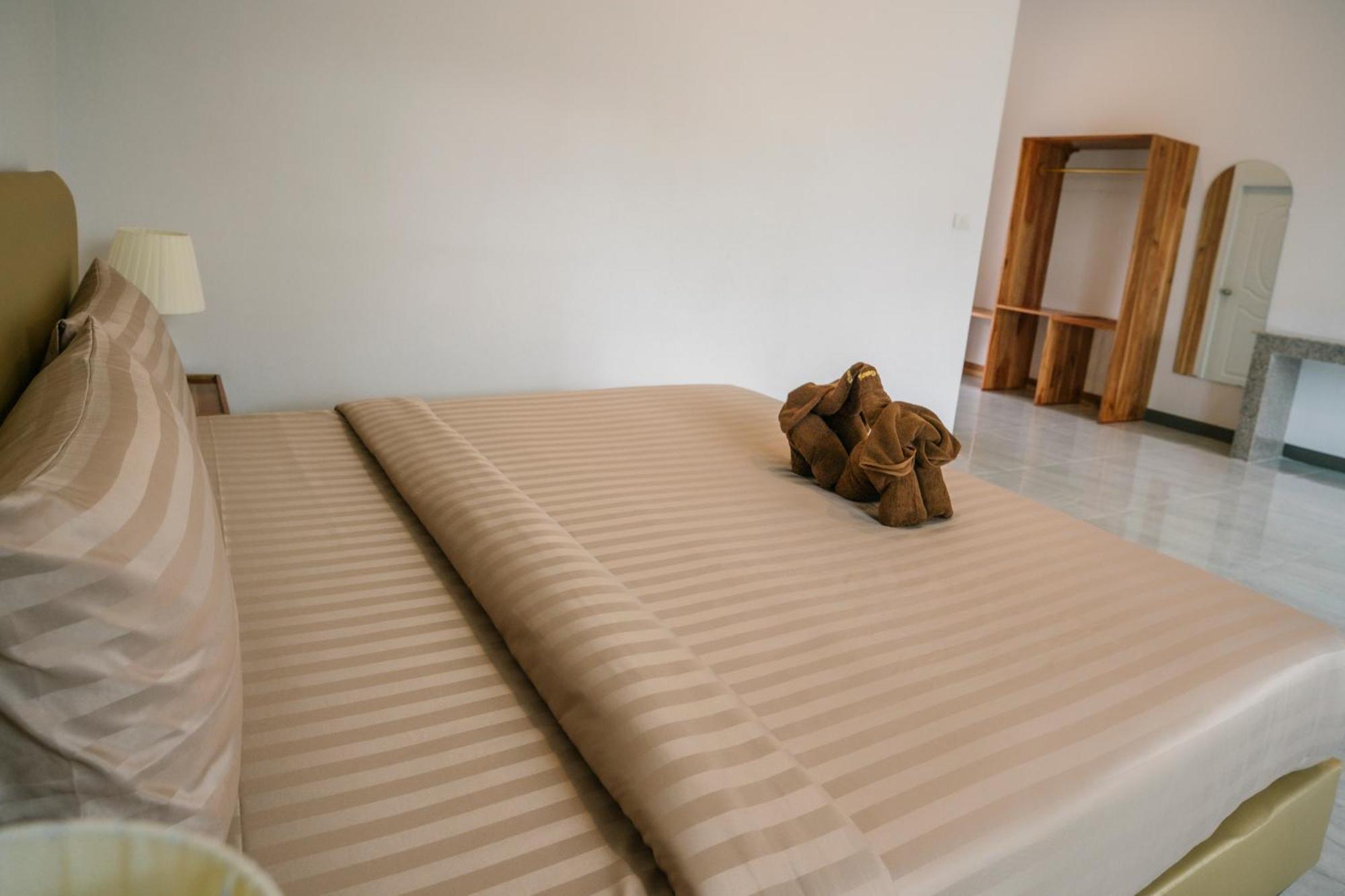 Chor Grande Resort Trat Buitenkant foto