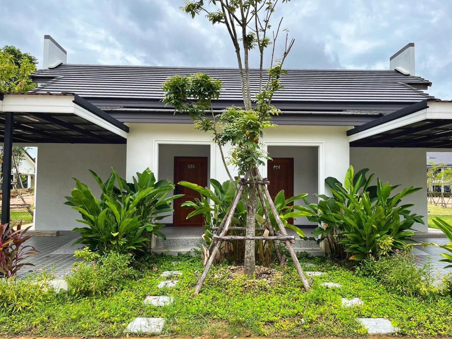 Chor Grande Resort Trat Buitenkant foto